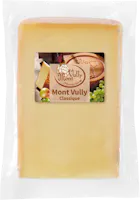 Mont Vully Halbhartkäse Classique