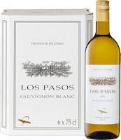 Los Pasos Sauvignon Blanc