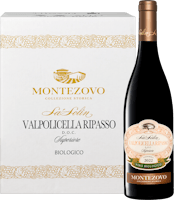 Bio Monte Zovo Sa’ Solin Ripasso della Valpolicella DOC Superiore