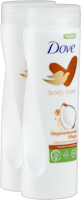 Lotion corporelle Soin régénérant Body Love Dove