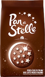 Mulino Bianco Pan di Stelle Mulino Bianco Pan di Stelle