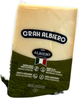 Fromage à pâte dure Gran Albiero