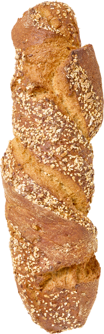 IP-SUISSE Rustico Mehrkornbrot