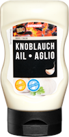 Denner BBQ Sauce Knoblauch