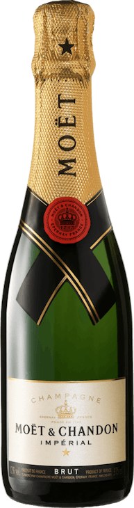 Moët & Chandon Imperial Brut 37cl Champagne AOC
