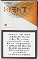 Kent Taste+ Surround Silver