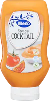 Salsa Cocktail Hero