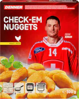 Denner Check-em Nuggets