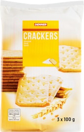 Denner Crackers Denner Crackers