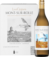 Les Cygnes Mont-sur-Rolle AOC La Côte