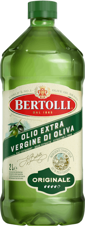 Bertolli Olivenöl Extra Vergine Originale