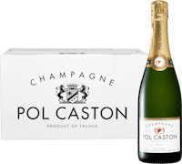 Pol Caston Brut Champagne AOC