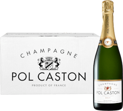 Pol Caston Brut Champagne AOC