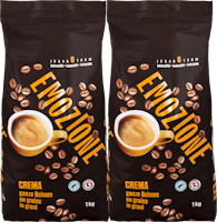 Emozione Crema en grains