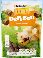 Snack pour chiens Deli Bon Friskies Purina