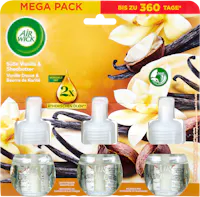 Diffusore Vaniglia Dolce & Burro di Karitè Air Wick