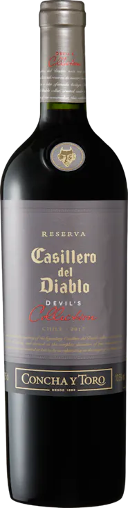 Concha y Toro Casillero del Diablo Devil’s Collection Reserva