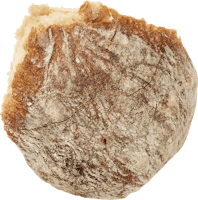 Petit pain au four en pierre IP-SUISSE