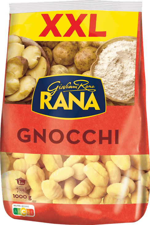 Gnocchi Rana 