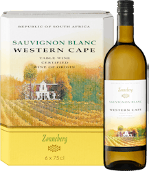 Zonneberg Sauvignon Blanc
