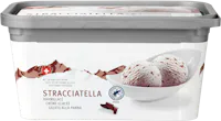 Crème glacée Stracciatella