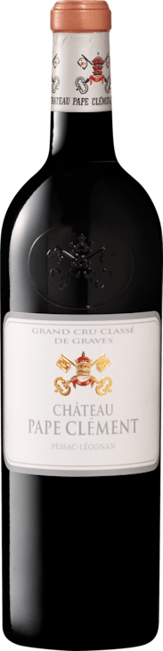 Château Pape Clément