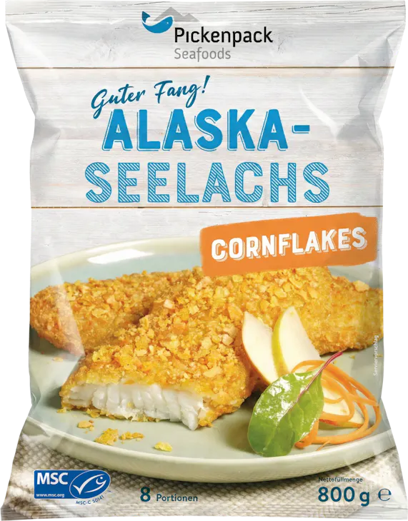 Colin d’Alaska Pickenpack Seafoods