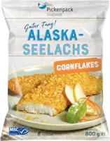 Merluzzo d’Alaska Pickenpack Seafoods