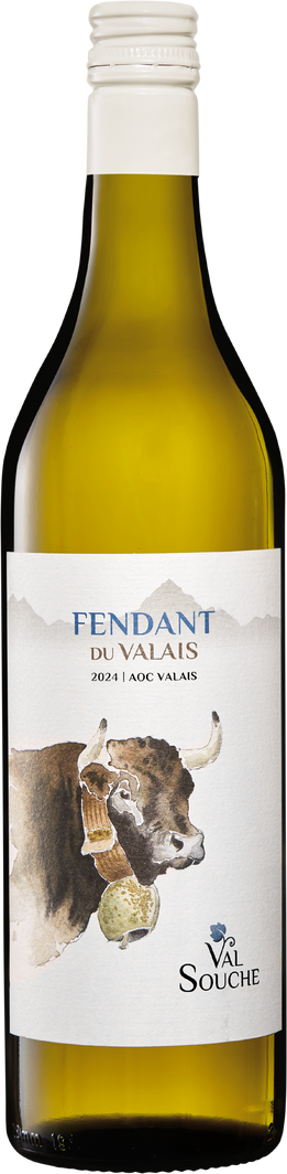 Val Souche Fendant du Valais AOC
