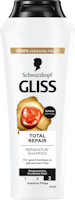 Schwarzkopf Gliss Reparatur-Shampoo Total Repair