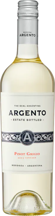 Argento Estate Bottled Pinot Grigio