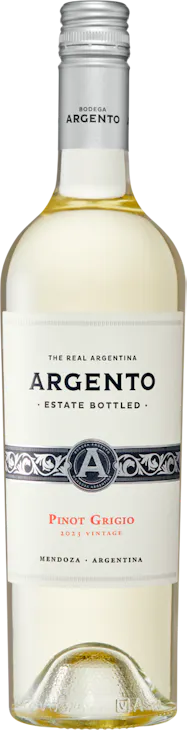 Argento Estate Bottled Pinot Grigio