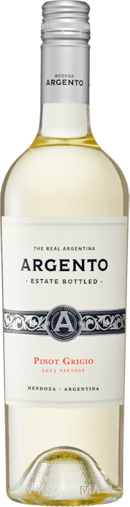 Argento Estate Bottled Pinot Grigio