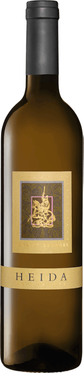 Cave St Georges Heida AOC Valais