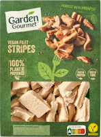 Garden Gourmet vegane Filetstreifen