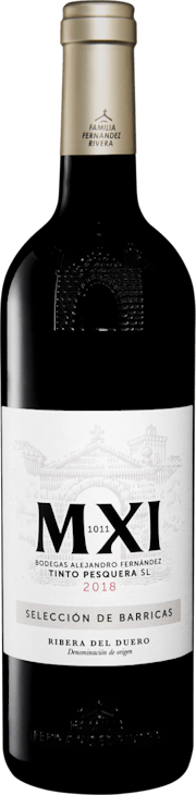Pesquera MXI Ribera del Duero DO