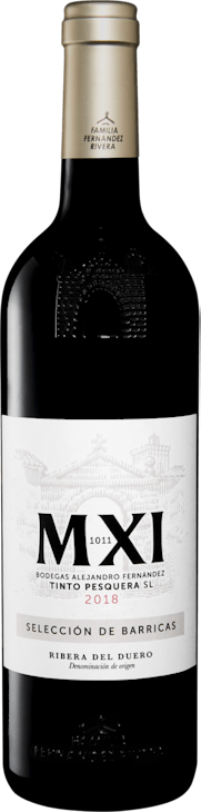 Pesquera MXI Ribera del Duero DO
