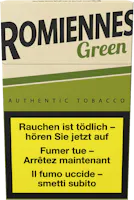 Romiennes Green