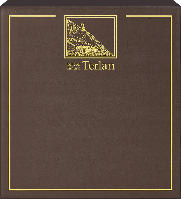 Cantina Terlan Tradition Gewürztraminer Alto Adige DOC