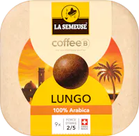 Coffee B La Semeuse Lungo