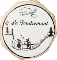 Le Tendremont Fromagerie Moléson