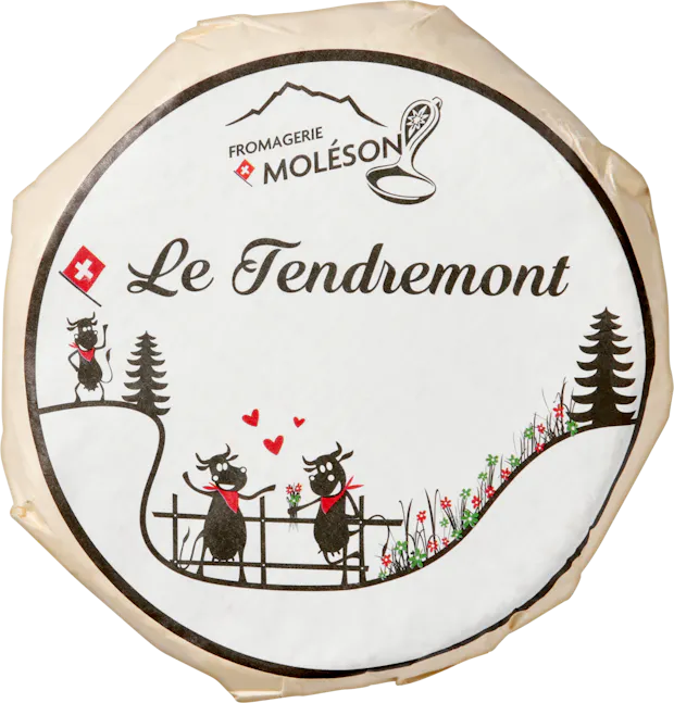 Fromagerie Moléson Le Tendremont
