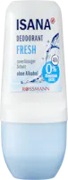 ISANA Deo Roll-on Fresh Sense