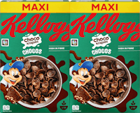 Kellogg’s Cerealien
