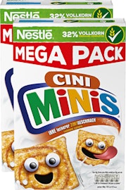 Nestlé Cerealien Nestlé Cerealien