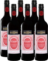 Hardy’s Stamp Shiraz/Cabernet Sauvignon Hardy’s Stamp Shiraz/Cabernet Sauvignon