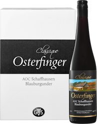 Osterfinger Blauburgunder AOC Schaffhausen