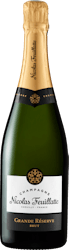 Nicolas Feuillatte Grande Réserve Brut Champagne AOC