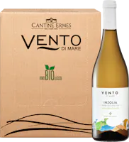 Vento di Mare Inzolia Bio Terre Siciliane IGT
