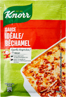 Sauce idéale Knorr